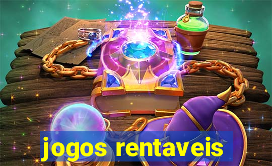 jogos rentaveis