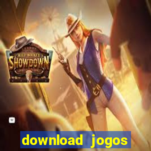 download jogos nintendo wii