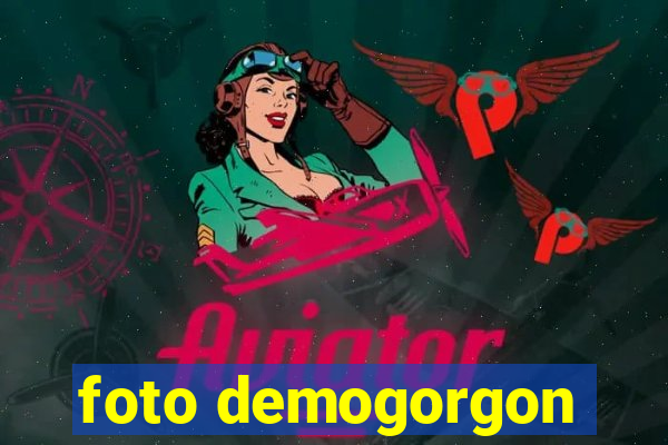 foto demogorgon