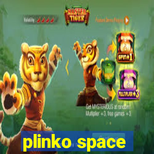 plinko space