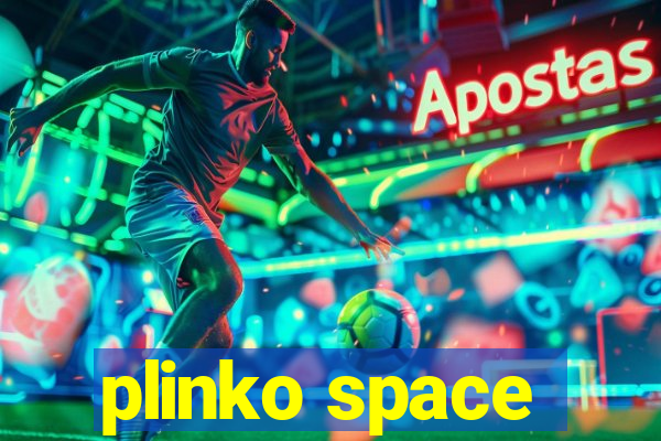 plinko space