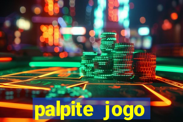 palpite jogo juventude hoje