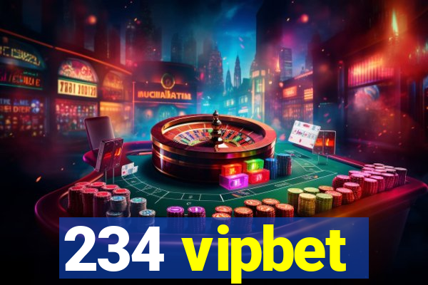 234 vipbet