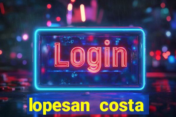 lopesan costa bavaro resort spa & casino