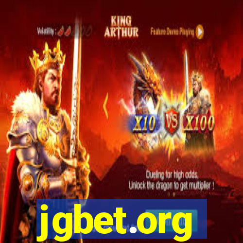 jgbet.org