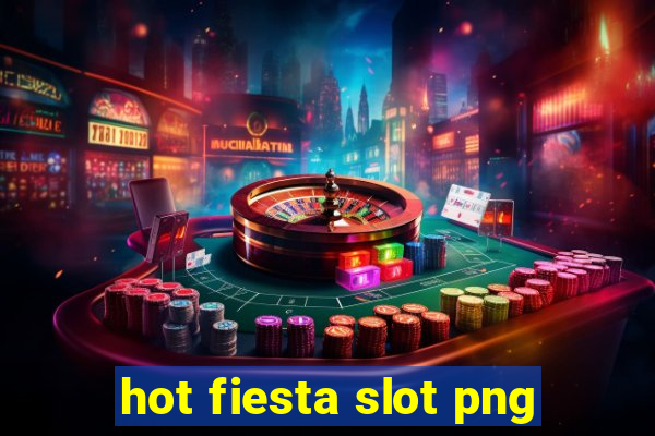 hot fiesta slot png