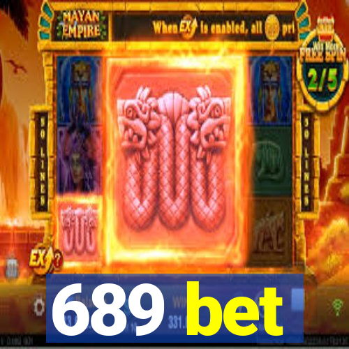 689 bet