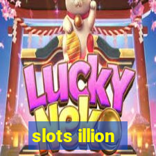 slots illion