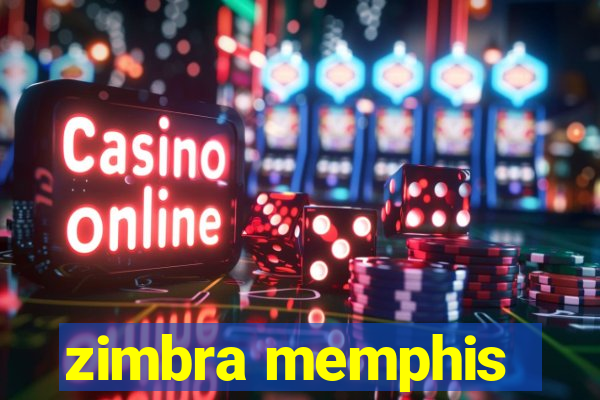 zimbra memphis