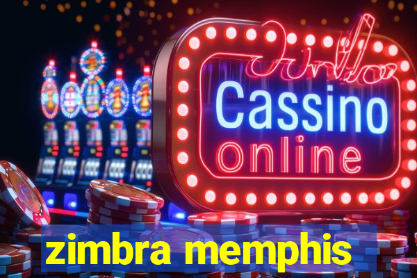 zimbra memphis