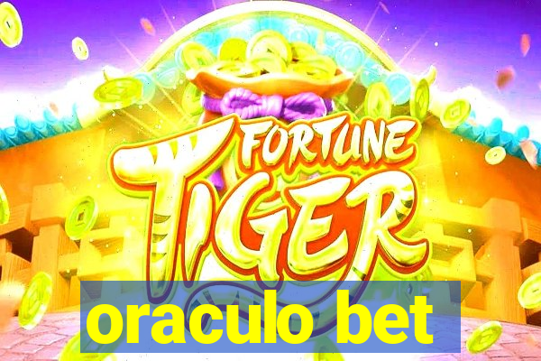 oraculo bet