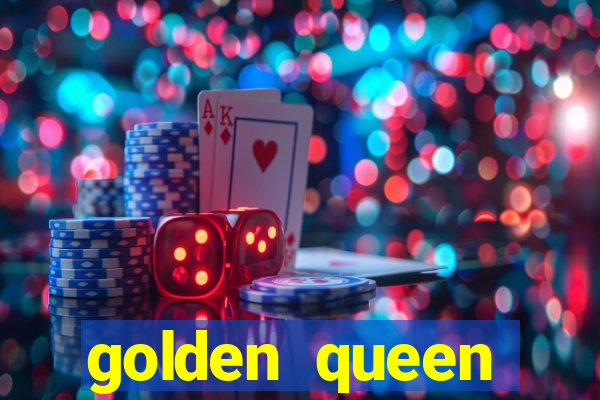 golden queen nuancielo resenha golden queen