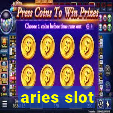 aries slot