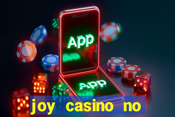 joy casino no deposit bonus