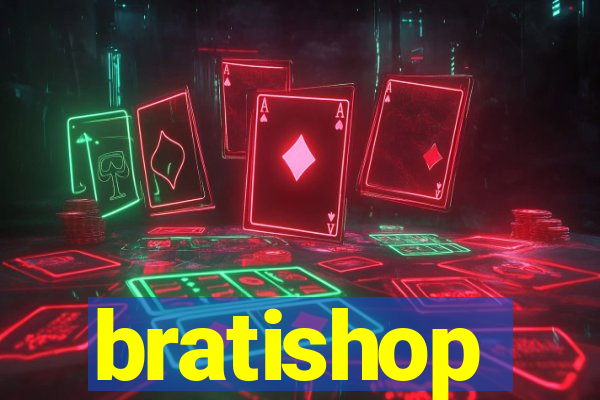 bratishop