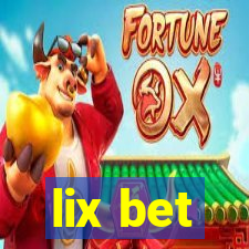 lix bet