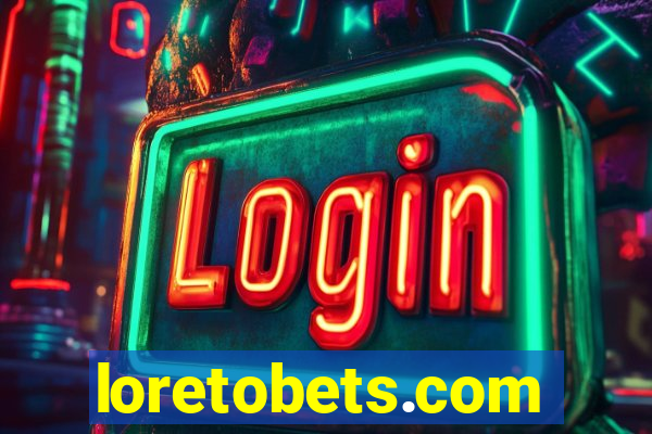 loretobets.com