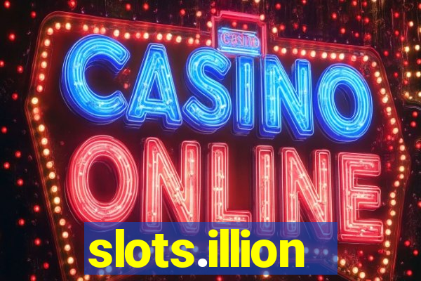 slots.illion