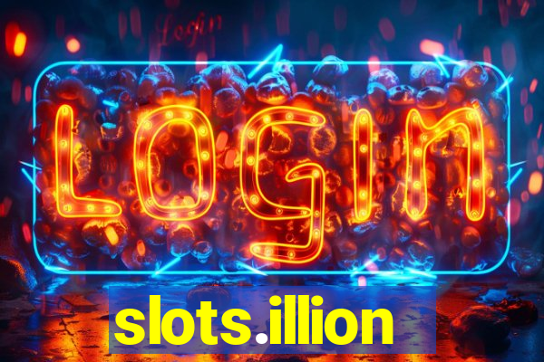 slots.illion