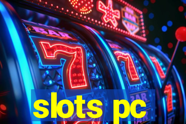 slots pc