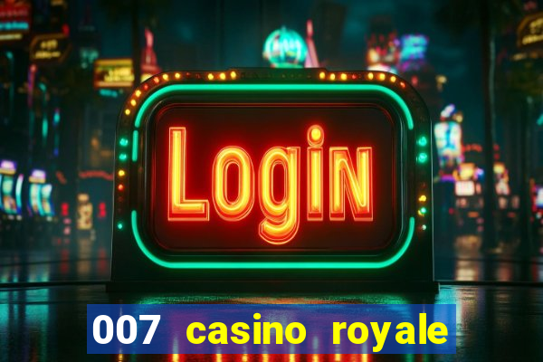 007 casino royale torrent pt-br