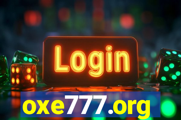 oxe777.org