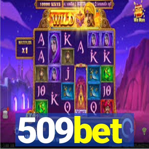 509bet