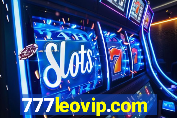 777leovip.com