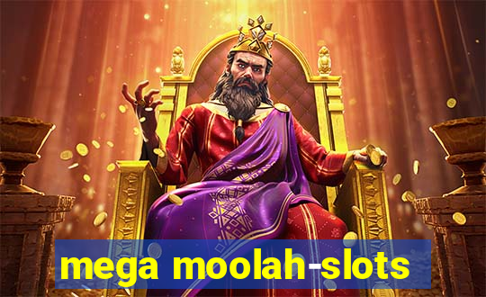 mega moolah-slots