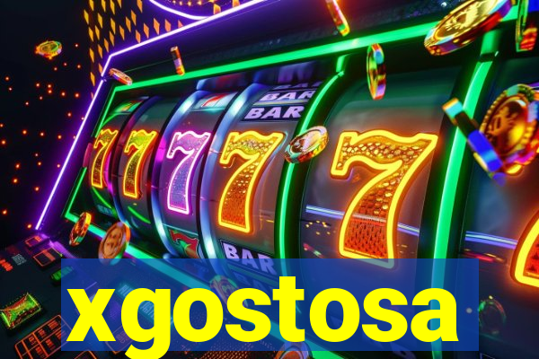 xgostosa