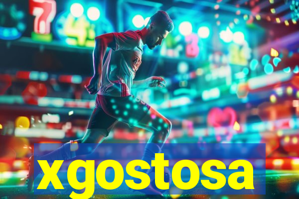 xgostosa