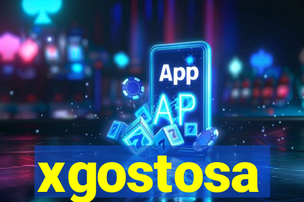 xgostosa