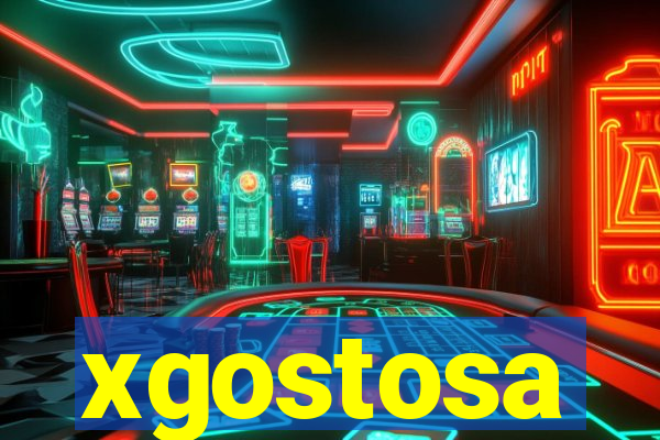 xgostosa