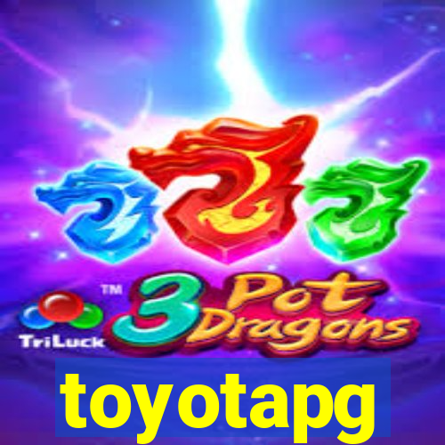 toyotapg