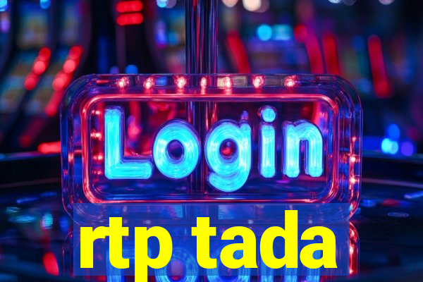 rtp tada