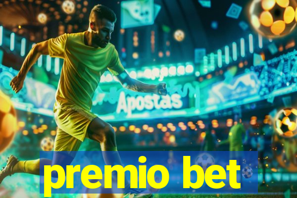 premio bet