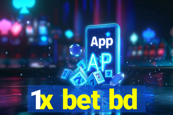 1x bet bd