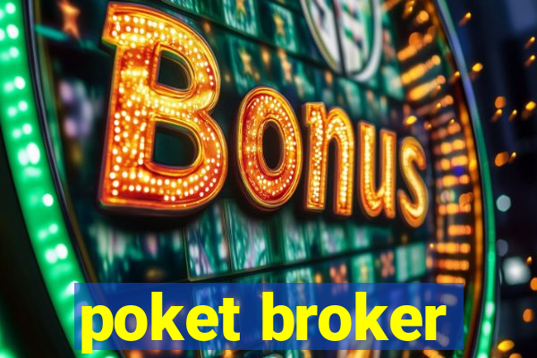 poket broker