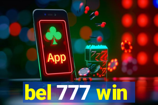 bel 777 win