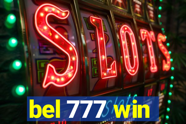 bel 777 win