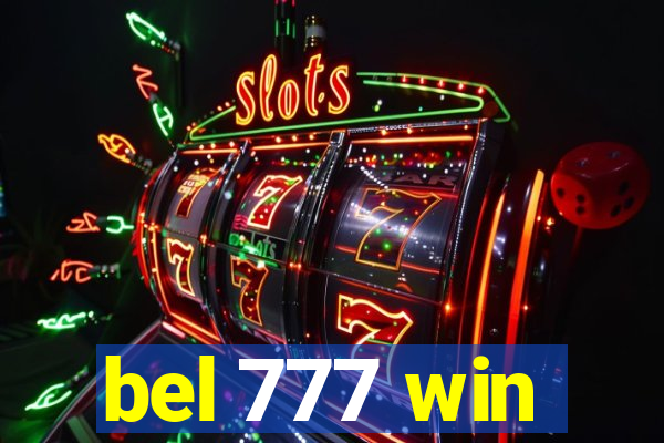 bel 777 win