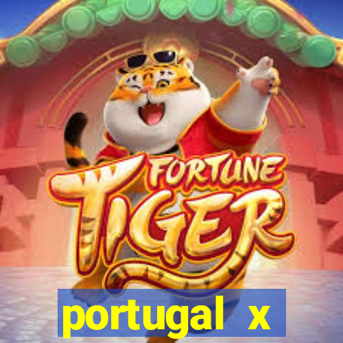 portugal x eslováquia: onde assistir