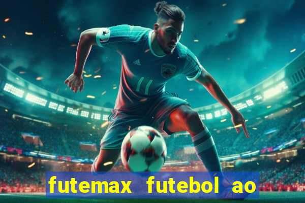 futemax futebol ao vivo brasil