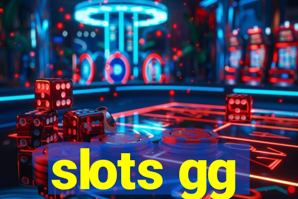 slots gg