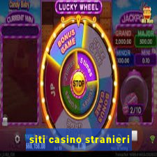 siti casino stranieri