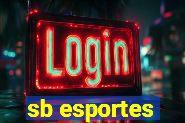 sb esportes