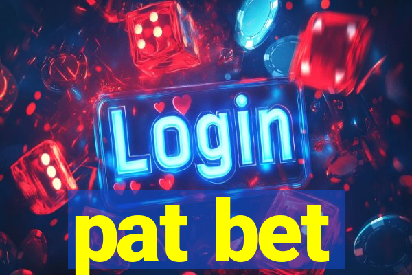 pat bet