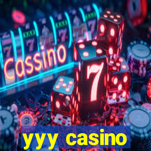 yyy casino