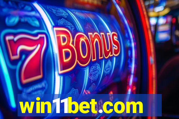 win11bet.com