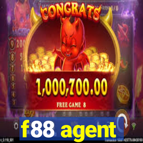 f88 agent